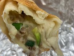 MM烤牛肉卷-山姆美式餐吧(鼓楼店)