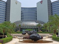 -深圳大梅沙京基洲际度假酒店