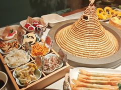 -鲜潭蒸汽石锅鱼(五道口购物中心店)
