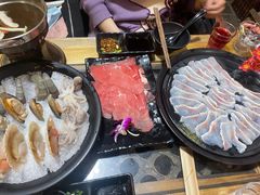 -丽江庭院之爱在路上(西单店)