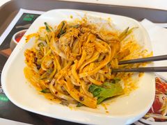 -魏家凉皮(博水商务大厦店)