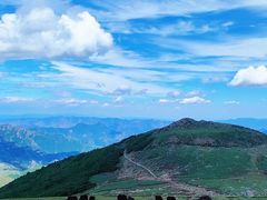-灵山