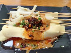 -东关吉祥西安腊汁肉夹馍(健德门店)