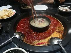 -重庆古老火锅