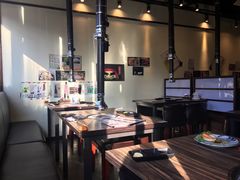 大堂-虎丸烧肉(新大陆广场店)