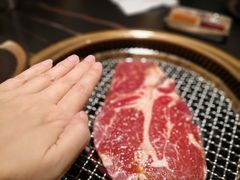 -厚贞日式烤肉(浦东汇智店)