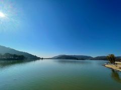 -南北湖风景区
