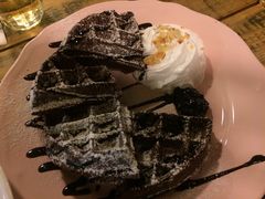 -Cafe Alice咖啡爱丽丝(奥城店)