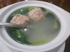 -老苏州茶酒楼