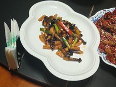 -翕间食·精致淮扬菜(江苏大剧院店)
