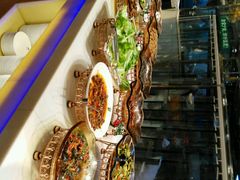 -银鲨海鲜烤肉火锅自助餐厅(五星店)