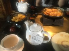 -湊湊火锅·茶憩(新中关购物中心店)