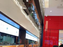 -花漫里亲民日式餐厅(万象城店)