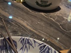 -前海沿·青岛菜(乐客城店)