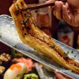 重庆探店|人均50的鹅肝寿司你还不赶紧冲？ 