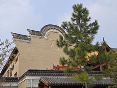 -东钱湖小普陀景区