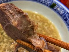 -老米家大雨泡馍