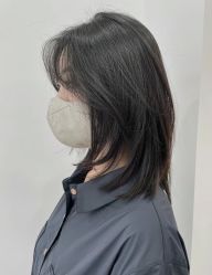 -东梵造型·烫发染发接发连锁SALON