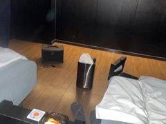 -华夏良子·足道·SPA·艾灸(金皇大厦店)