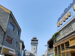 -江门古劳水乡旅游区