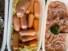-海底捞火锅(公益西桥店)