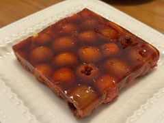 -钰田大院·碳烤虹鳟鱼·怀柔地道农家菜(雁栖湖店)