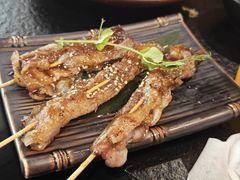 -大江户日本料理(吕厝店)