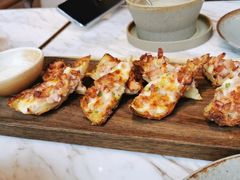 烤土豆皮-G+KITCHEN(龙湖狮山天街店)