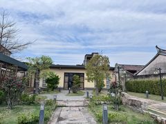 -许驸马府