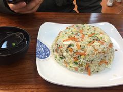-卡迷尔牛肉面(佳木斯路店)