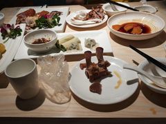 -安天民北方饺子(白石洲店)
