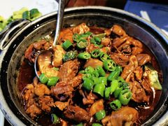 -杭州雅谷泉山庄酒店-餐厅