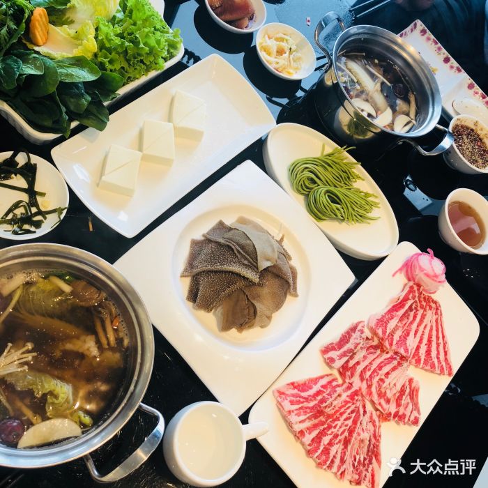 如一坊豆捞(惠工街店)-图片-沈阳美食-大众点评网