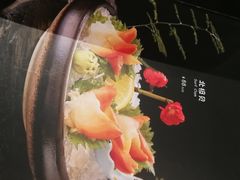-黑松白鹿(金融街店)