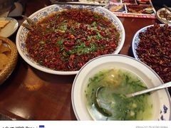 -杨记隆府(白象街店)
