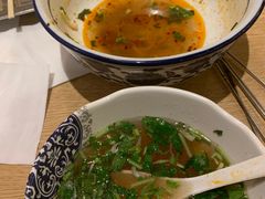 -马艾萨中国兰州牛肉拉面(劲松店)