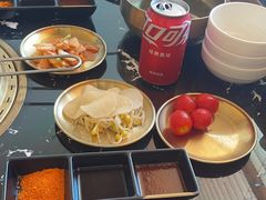 -汤连得温泉馆(宝山店)