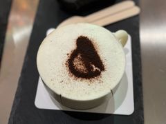 -光作面包Voila Lumiere(中山店)