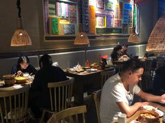 大堂-兰木肆·云南菜(龙湖U城天街店)