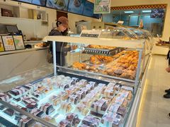 -烘焙町面包店(西四店)