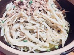 笋子-爷爷的土钵菜(街道口店)