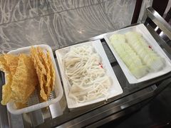 -海银海记潮汕牛肉火锅(新港中路海珠店)