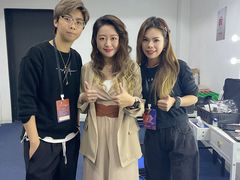 -东莞银行篮球中心