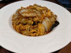 醋溜木须-南门小馆·清真(国贸商城店)