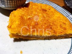 炸猪排-南小蟹手工點心(三里屯店)
