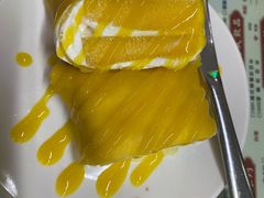 -香港華心糖水鋪(南西总店)