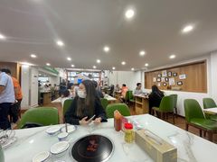 大堂-福合埕牛肉火锅(长平国新店)