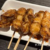 北京探店 | 藏在商场里的烧鸟专门店🏮