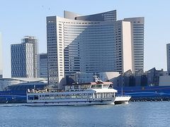 -海河外滩公园