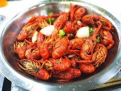 -上海师范大学西部食堂
